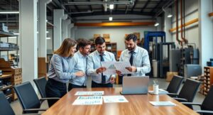 Effective Evaluation & Reevaluation of Suppliers