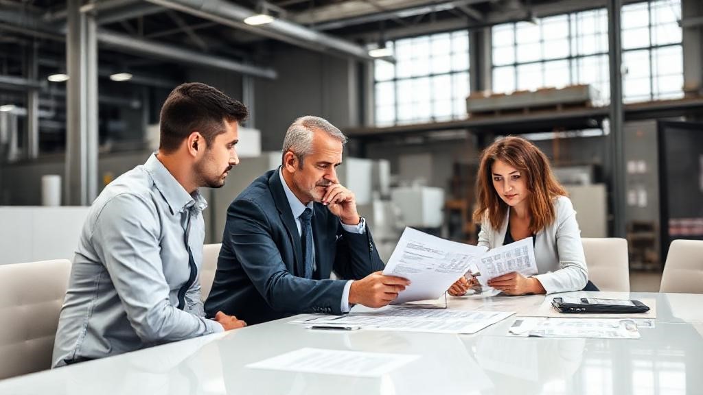 Companies Still Not ISO 9001 Certified?