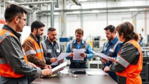 How to Boost Your Preventive Action Program