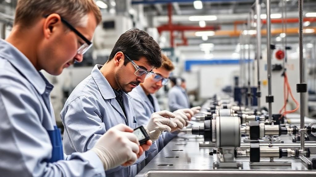 How to Handle Out-Of-Calibration Equipment Appropriately