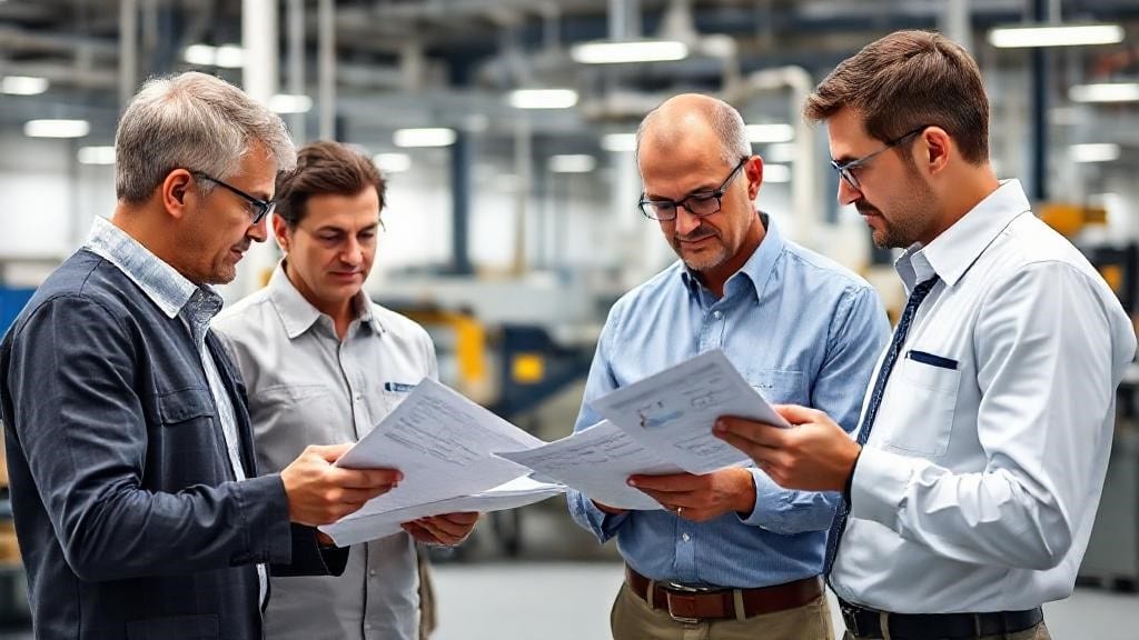 Was is Necessary to Revise ISO 9001 2000 to ISO 9001 2008