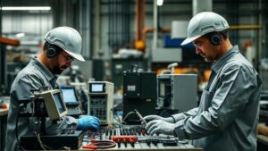 What Does Calibration and Approved Suppliers Have in Common