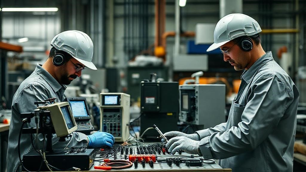 What Does Calibration and Approved Suppliers Have in Common