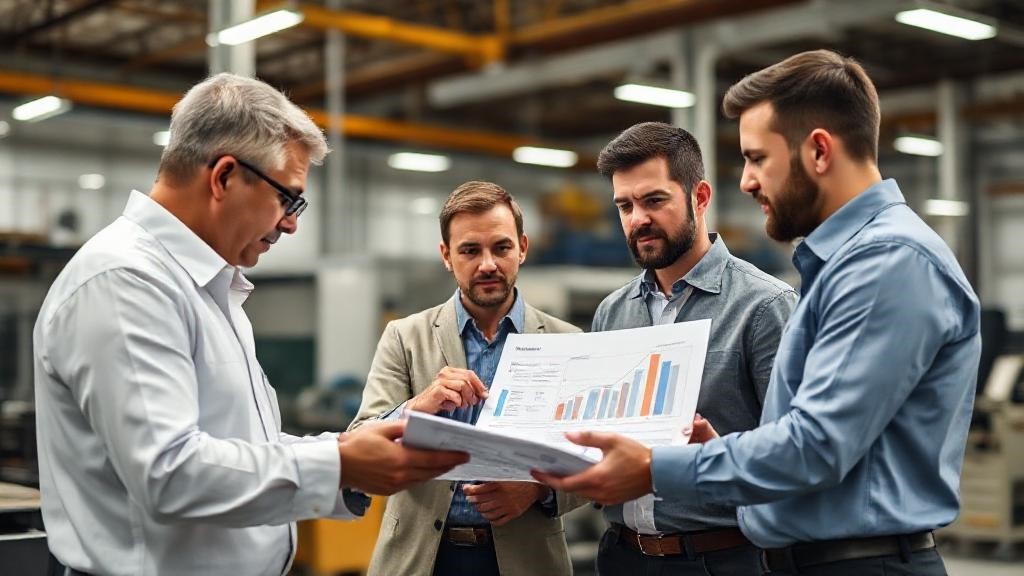 ISO and Other Quality Initiatives Can Improve Our Processes, But Can They Improve Our Sales?