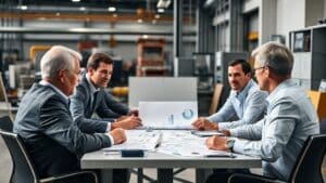 Five New Year Resolutions for Top Management