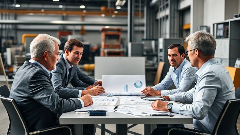 Five New Year Resolutions for Top Management