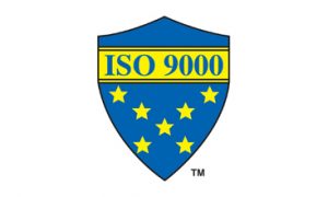 ISO 9000 Image