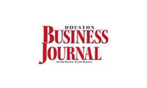 Logo of Houston Business Journal