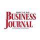 Logo of Houston Business Journal