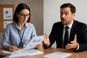 Antithesis of a Politician: The Good Quality Professional