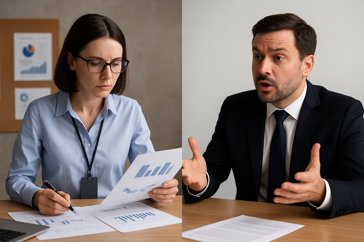 Antithesis of a Politician: The Good Quality Professional