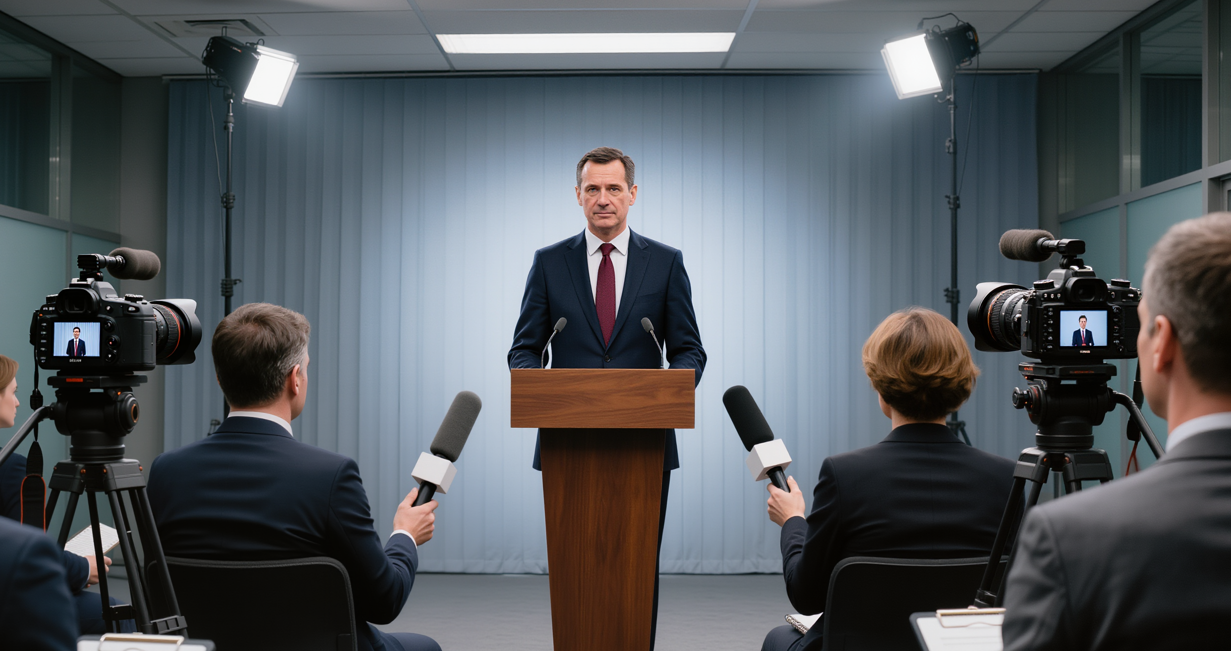 What if our Politicians Were Required to Implement an ISO 9001