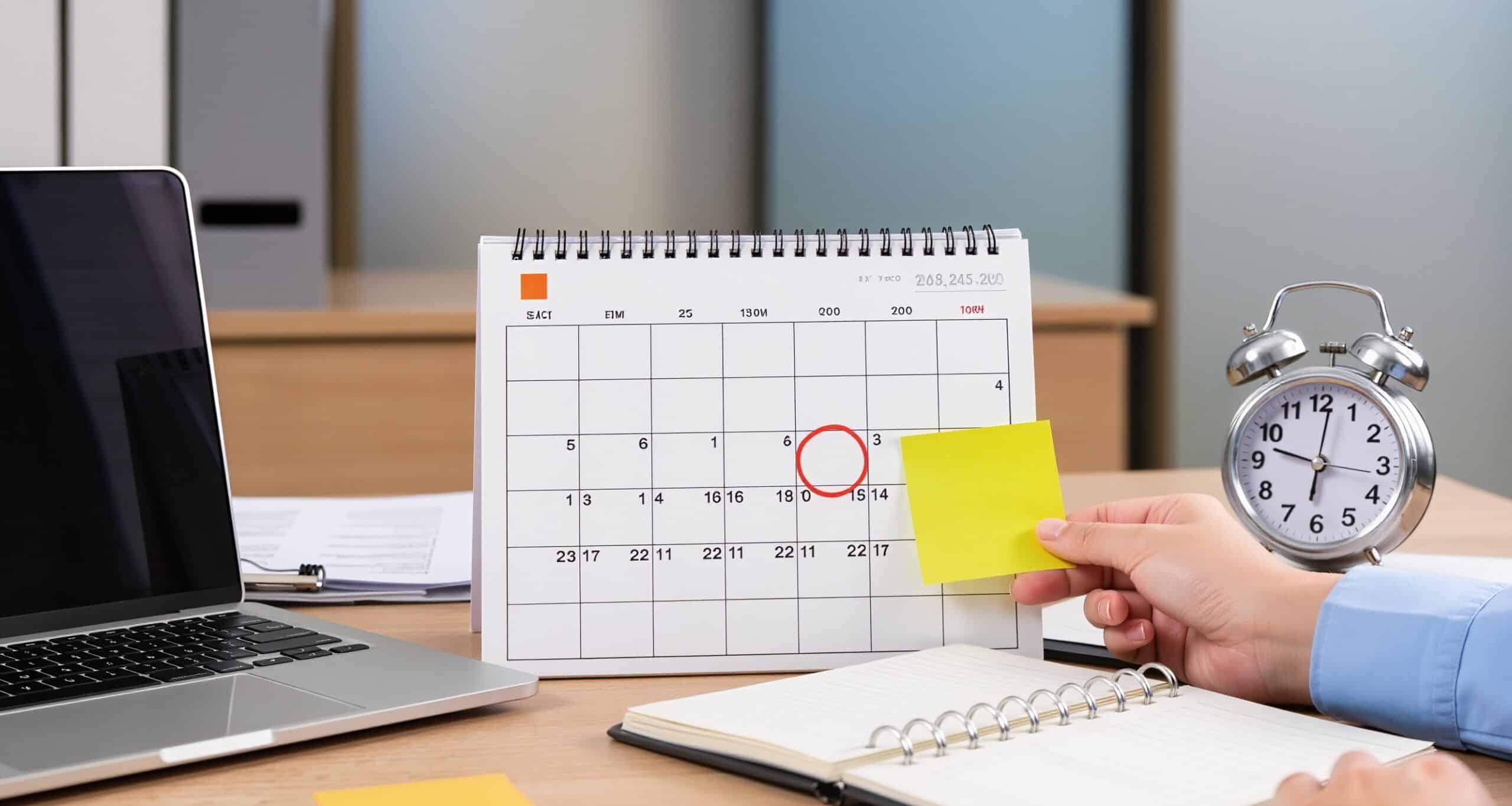 My ISO Audit is Coming Up and I Have an Emergency – Can We Reschedule?