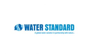 Logo of Water Standard