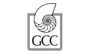 GCC Logo