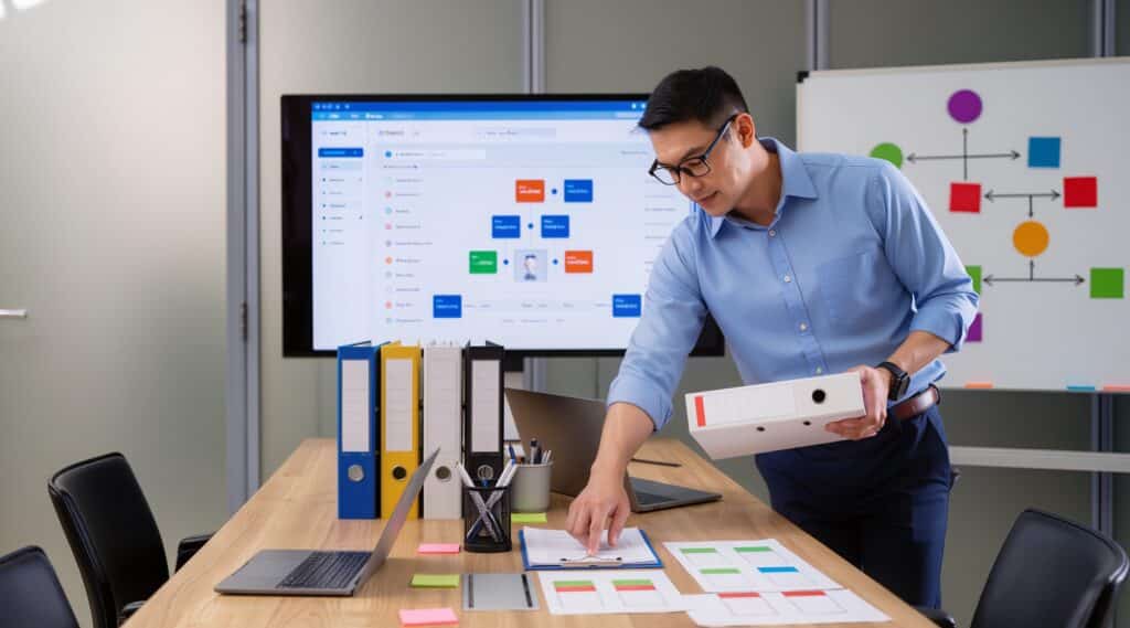 Document Control 101: How to Comply with ISO & API Standards Without Getting Trapped by Your Own Words