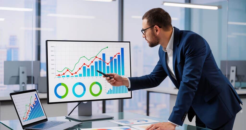 Key Performance Indicators