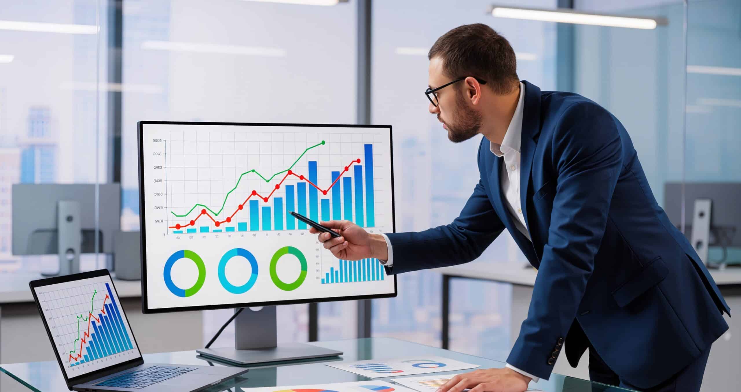 Key Performance Indicators