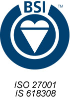 BSI ISO 27001 Certification