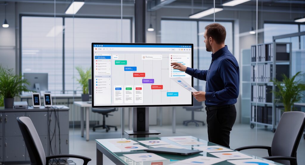 Is Management of Change Required in ISO 9001:2015?