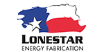 Company Logo of Lonestar Energy Fabrication