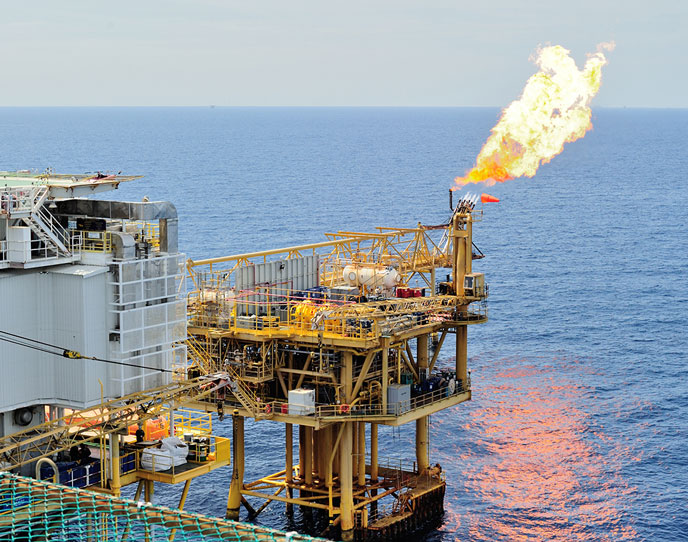 ISO 80079 Auditing Service - ISO 80079-34 Explosive Atmosphere Audits