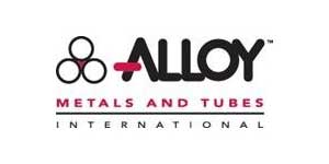 Alloy Metals and Tubes Internationals