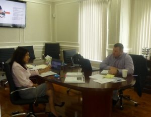 API Specification Q2 Training