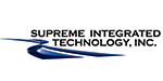 Supreme Integrated Technology Company Logo