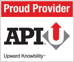 API U Proud Provider Logo