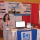 Mireaux Management Solutions Booth