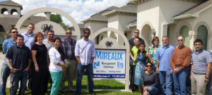 Mireaux Management Solutions Graduates