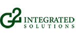 G2 Integrated Solutions Logo