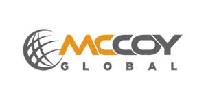 McCoy Global - Cedar Park