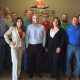 Mireaux Management Solutions Team with Aqueos Corporation Members