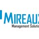 Mireaux Management Solutions Brand logo