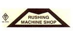 rushing machine
