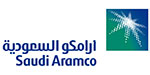 Company Logo of Saudi Aramco