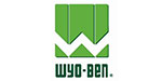 Wyo Ben Logo