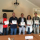 Mireaux API Q2 Training Course Students with Certificates