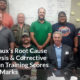 Mireaux's Root Cause Analysis and Corrective Action Training Scores High Marks