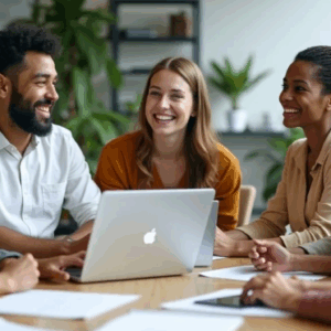 managed services group meeting