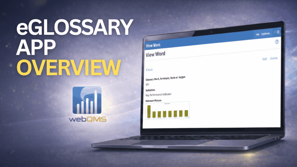 Video preview of the application