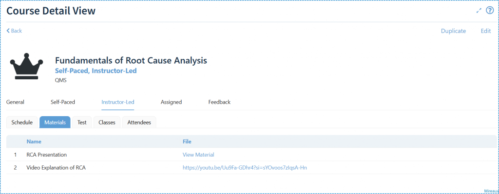 Learning Management System (LMS) 02