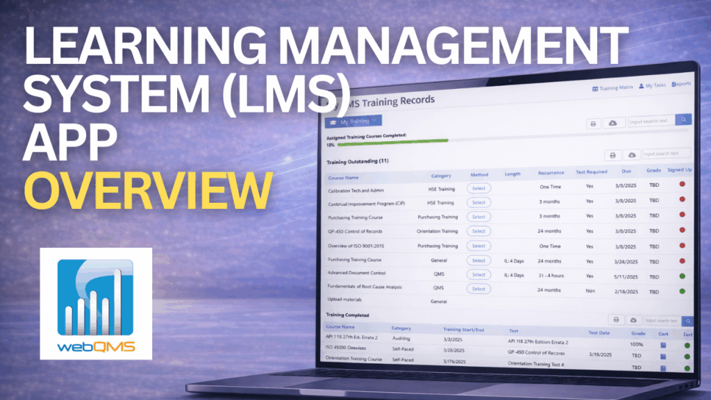 Video preview of the application