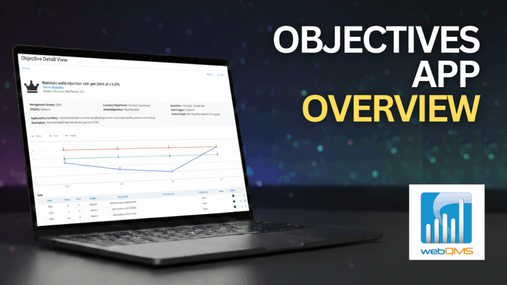 Video preview of the application