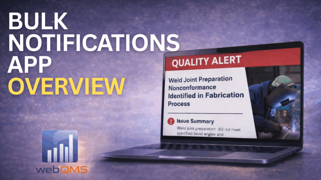 Video preview of the application