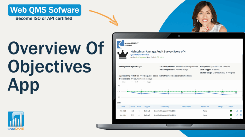 Video preview of the application