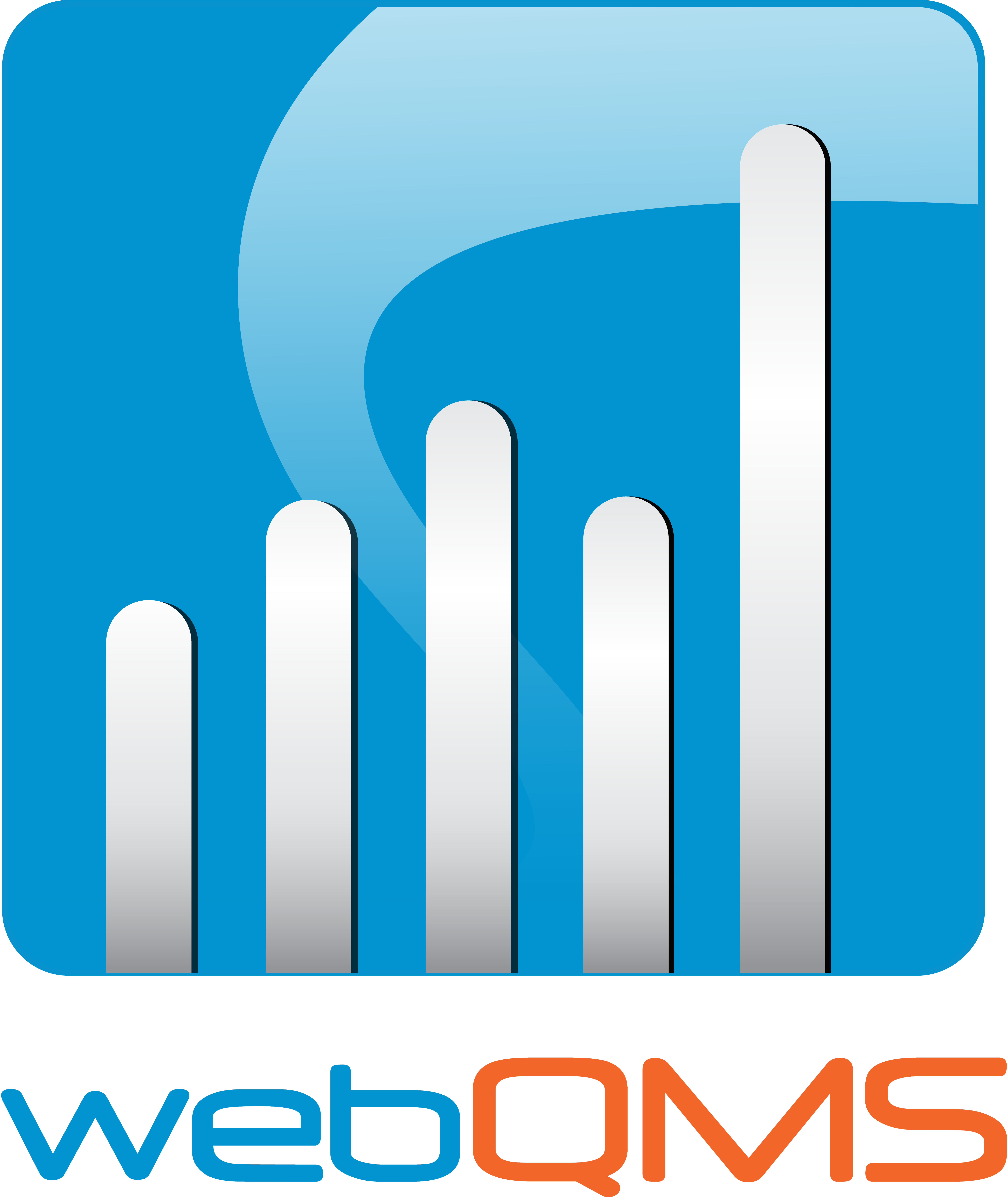 Web QMS