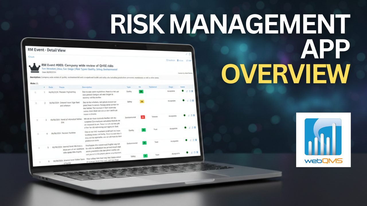 Risk Management